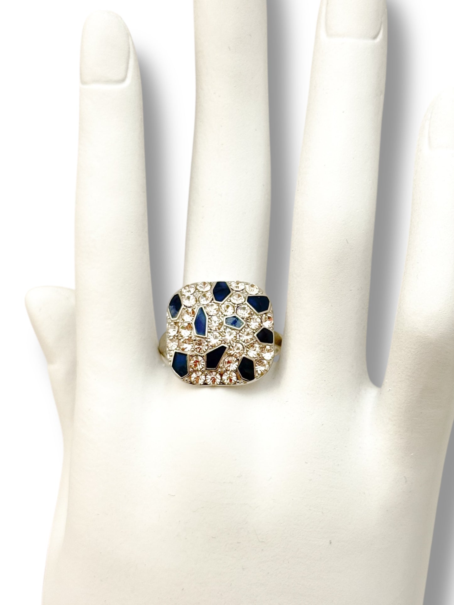 Bague sahara