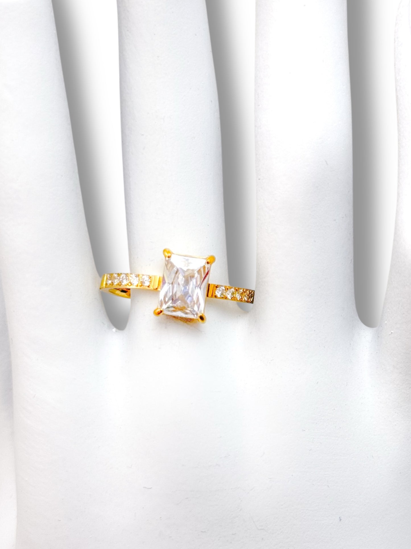Bague Elisa