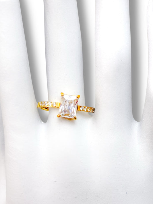Bague Elisa
