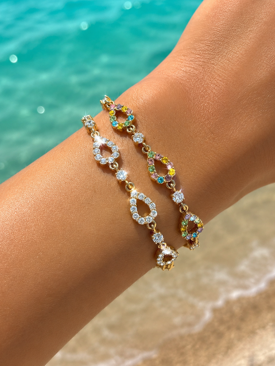 Bracelet Alma