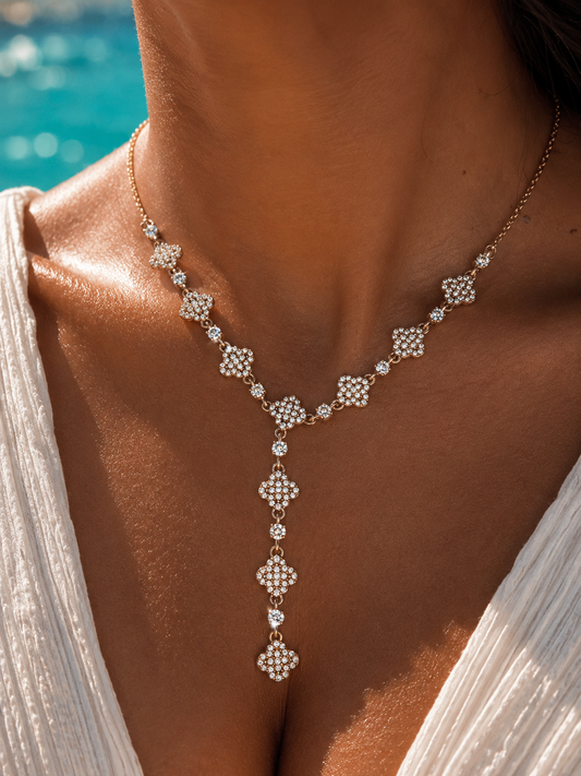 Collier Rosalie