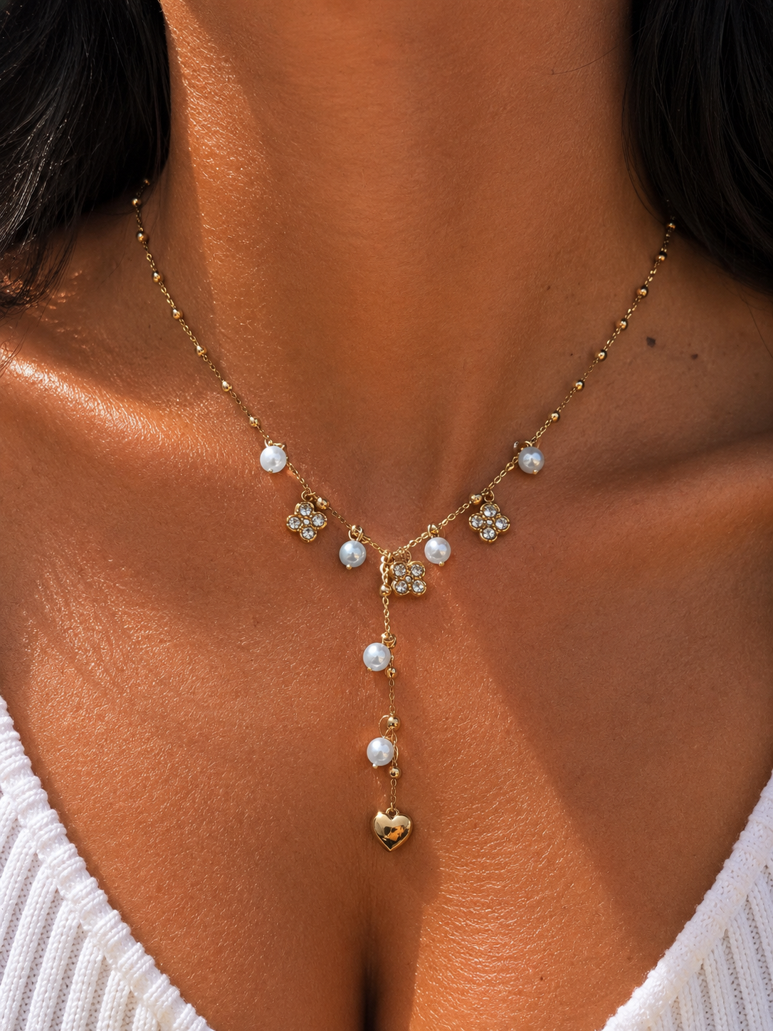 Collier Tiffany