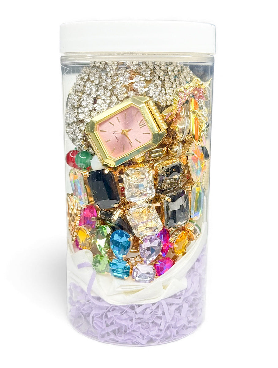 ❄️ Les Box Mystère ClassyJewel