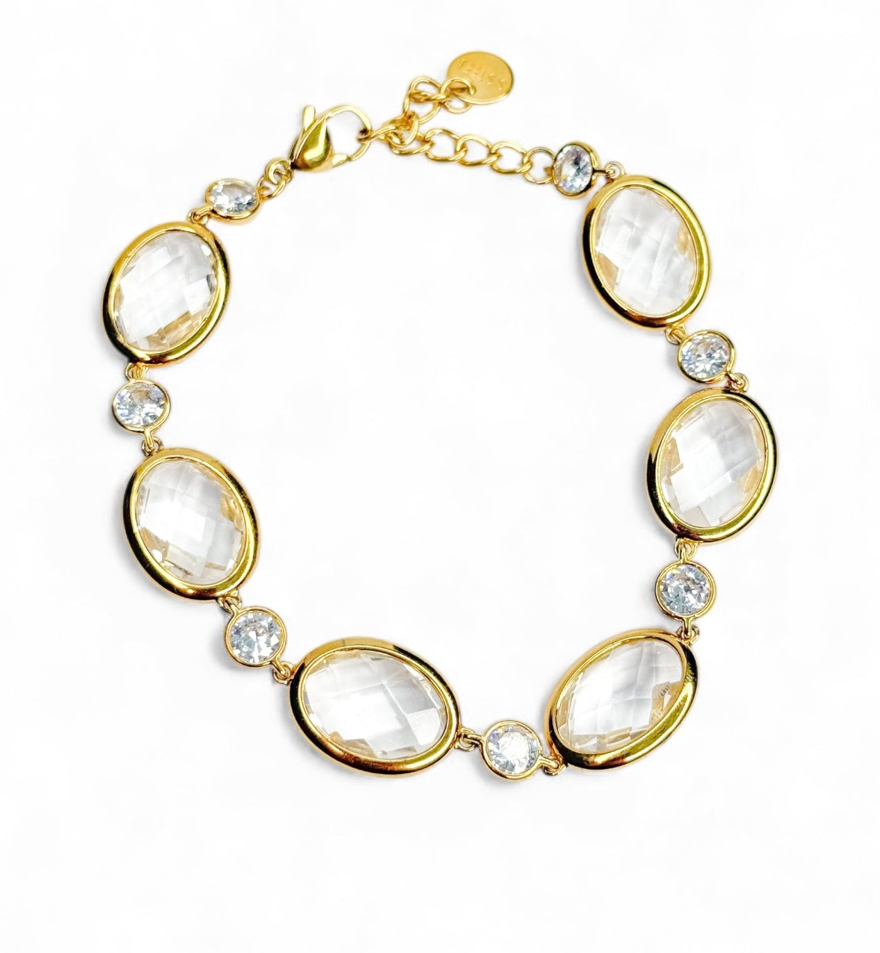 Bracelet Crystal Gem