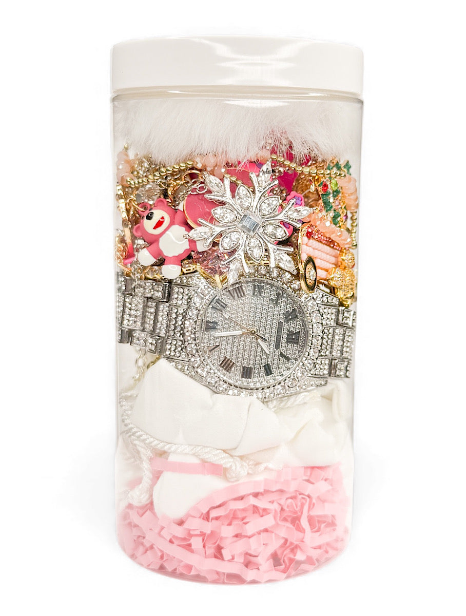 ❄️ Les Box Mystère ClassyJewel