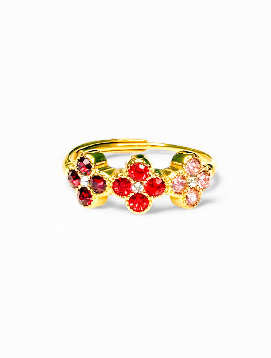 Bague GARDEN BLOOM