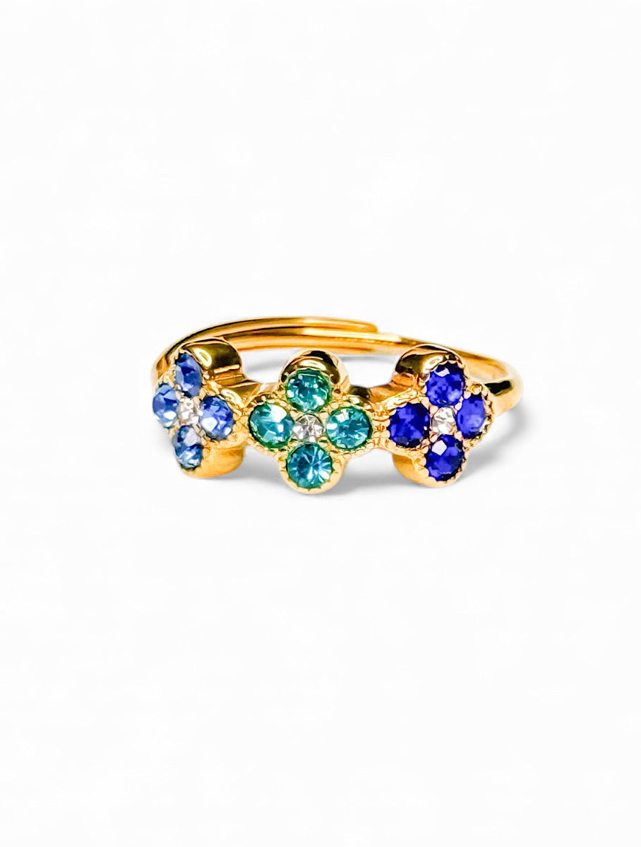 Bague GARDEN BLOOM