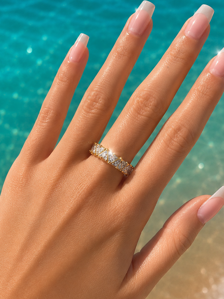 Bague Théa