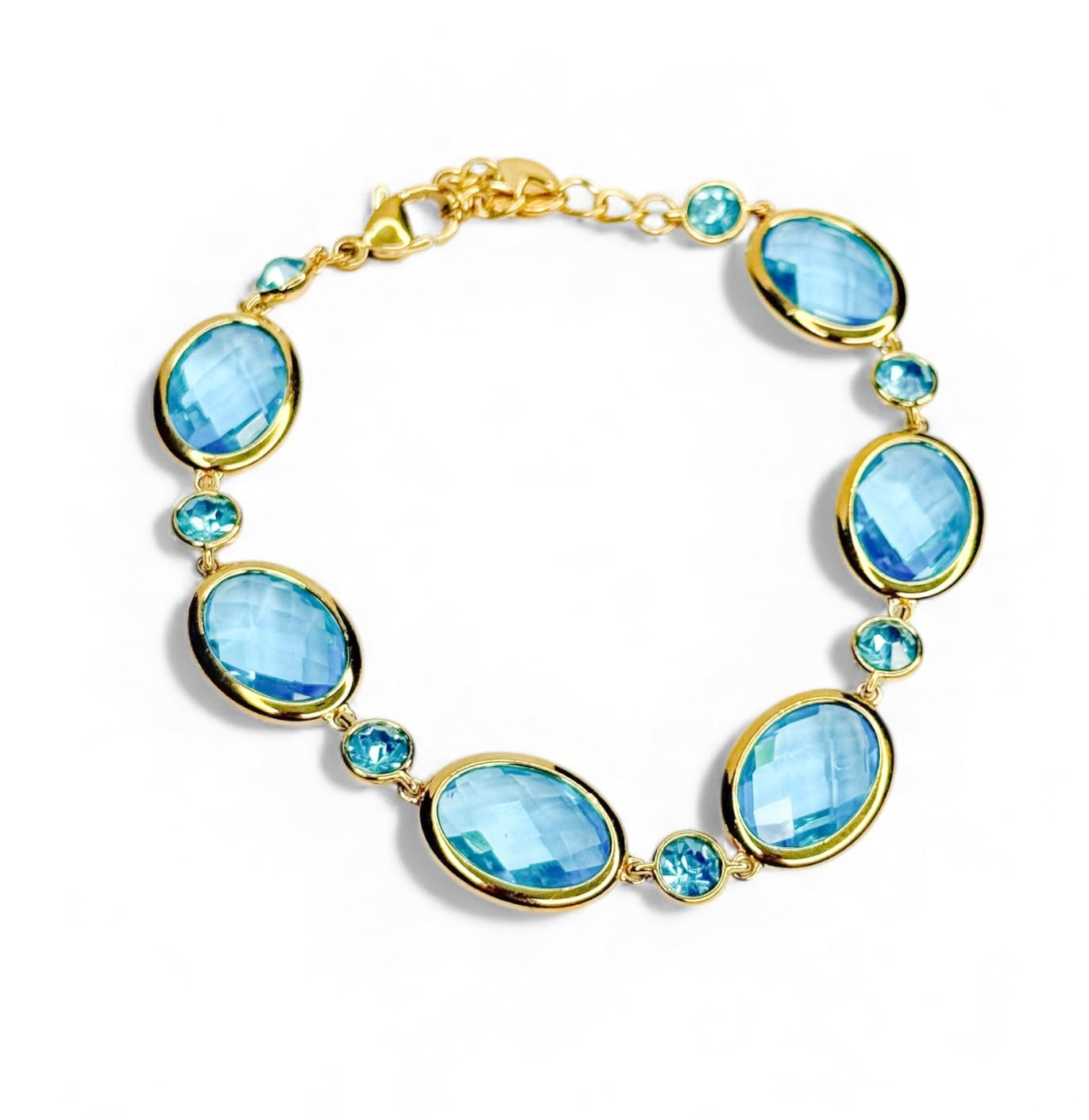 Bracelet Crystal Gem