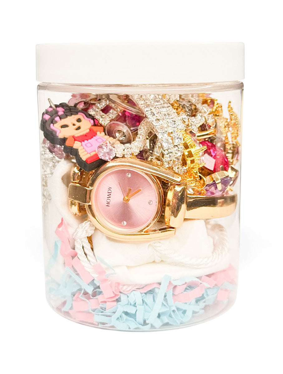 ❄️ Les Box Mystère ClassyJewel