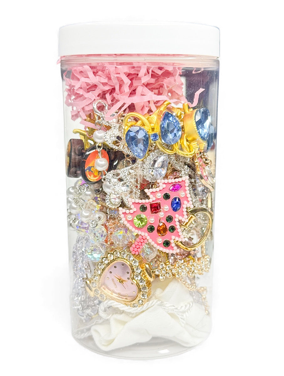 ❄️ Les Box Mystère ClassyJewel