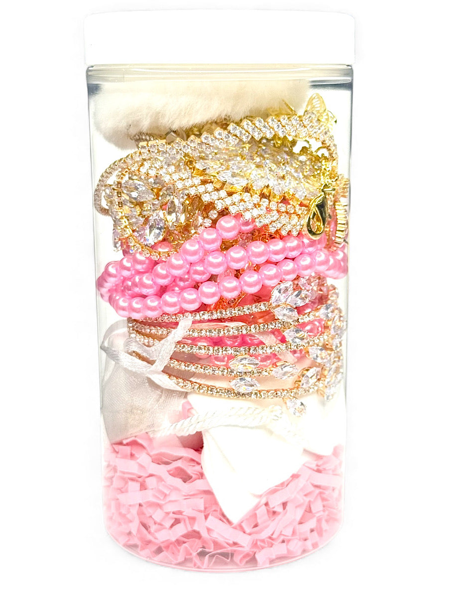 ❄️ Les Box Mystère ClassyJewel