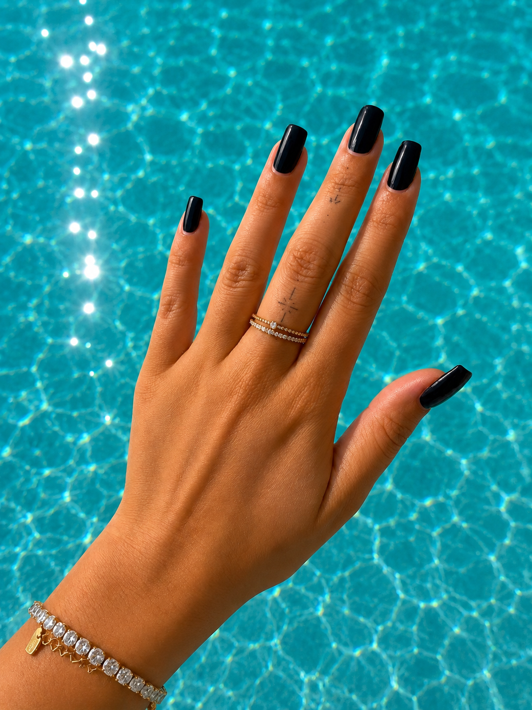 Bague Ludivine
