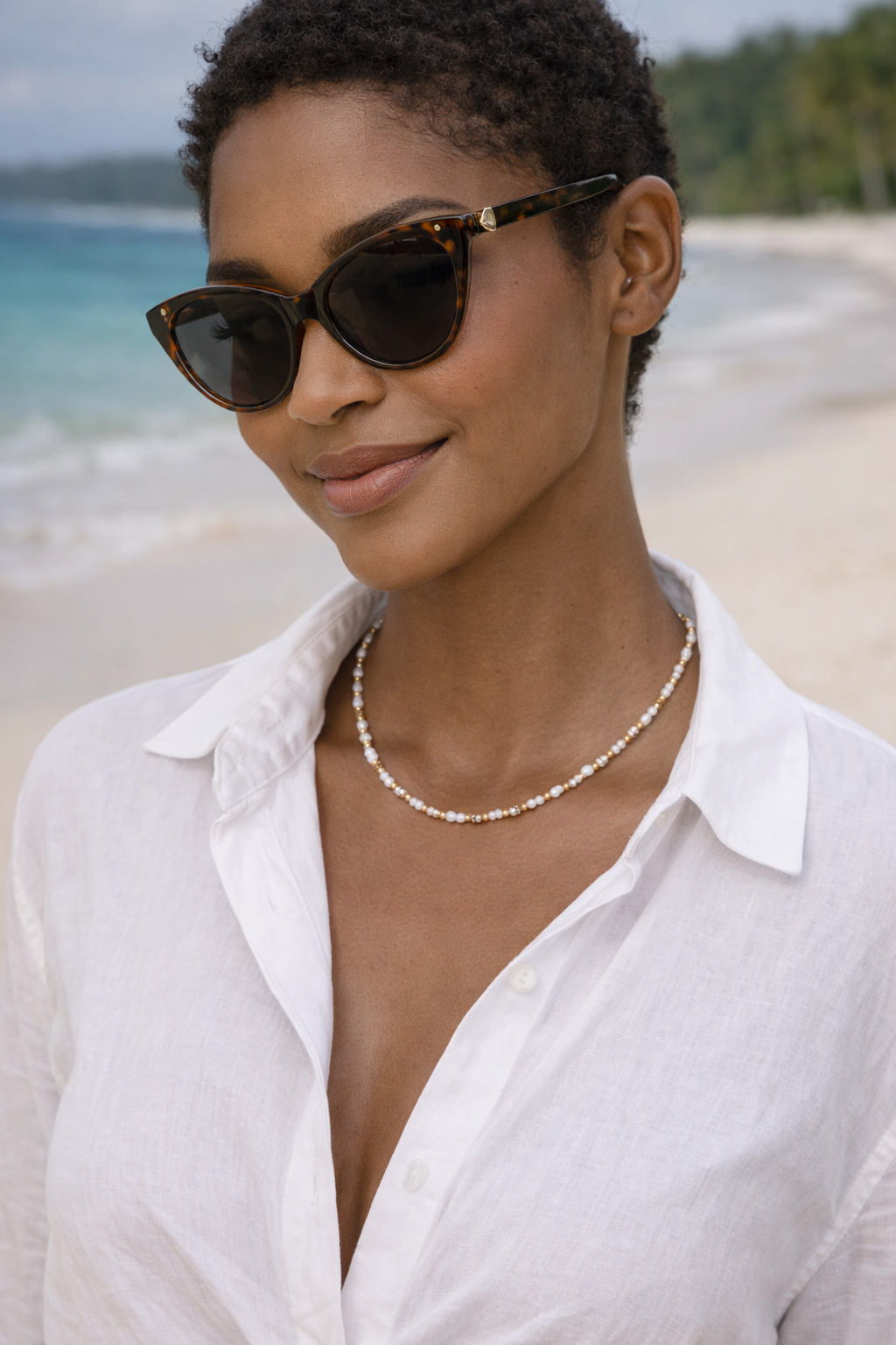 Alicia - Pierres naturelles