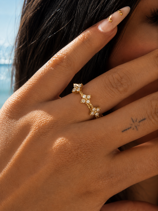 Bague Stella