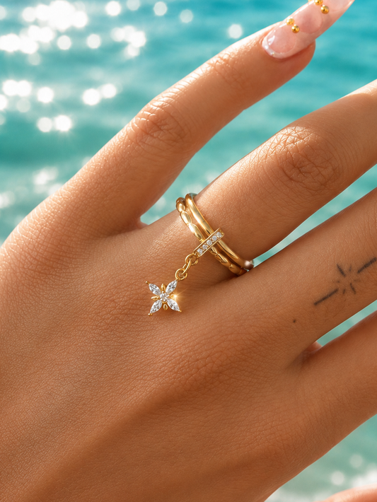 Bague Cynthia