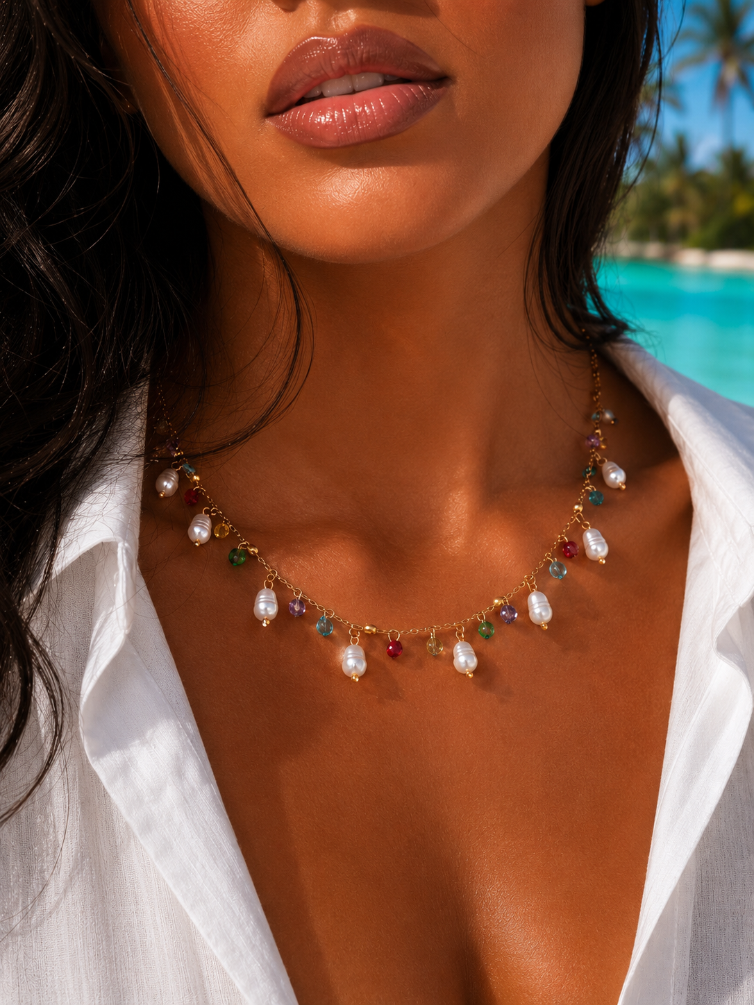 Collier dreams