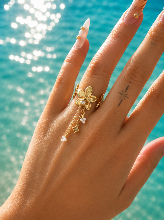 Bague Loeva