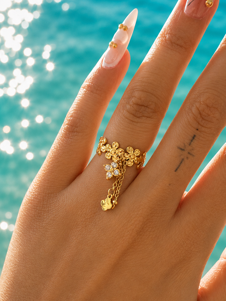 Bague Maria