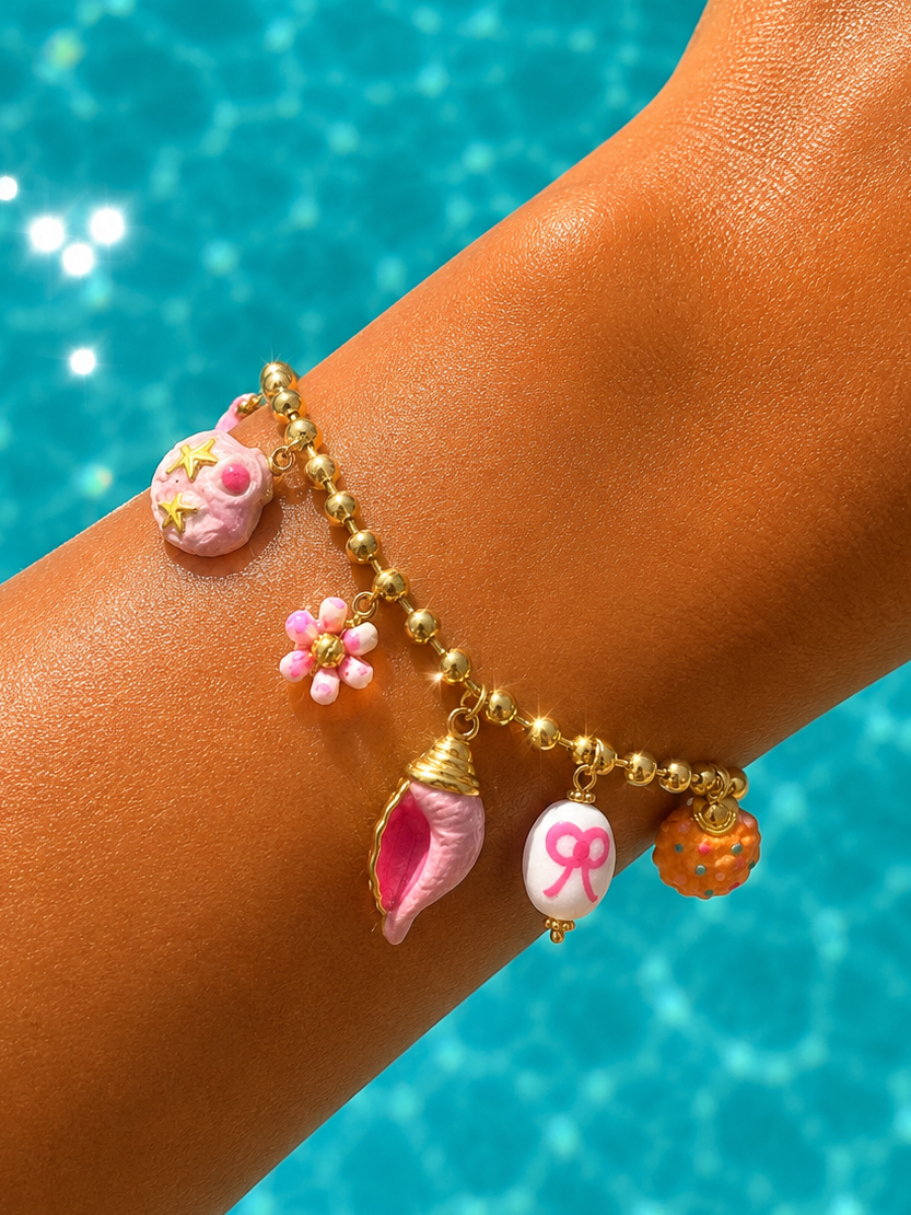 Bracelet rosie