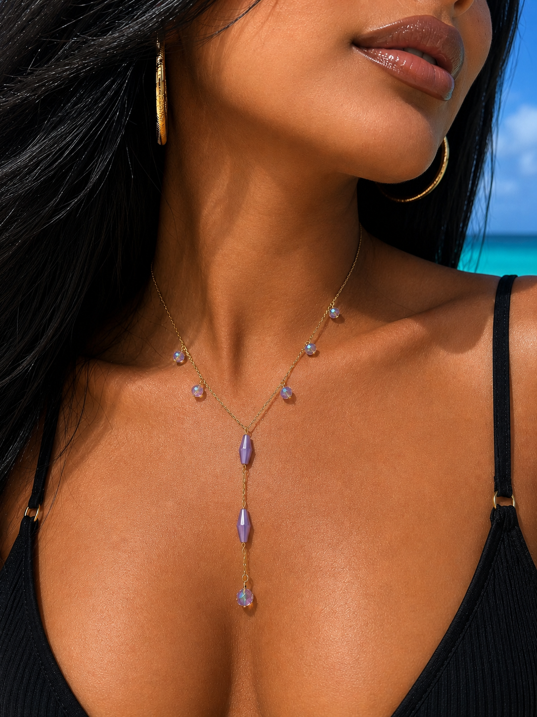 Collier Shery
