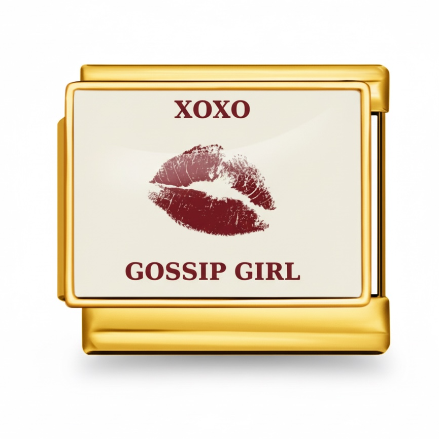 Xoxo gossip girl