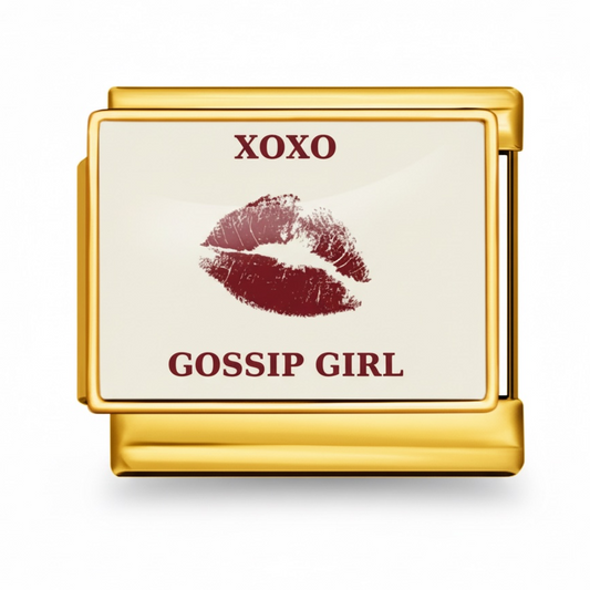 Xoxo gossip girl