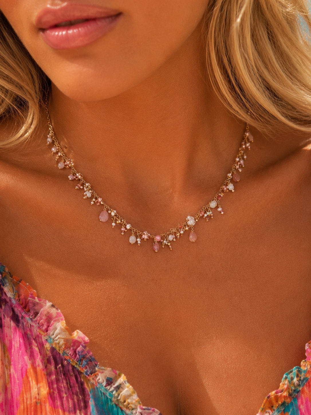 Collier Ludivine