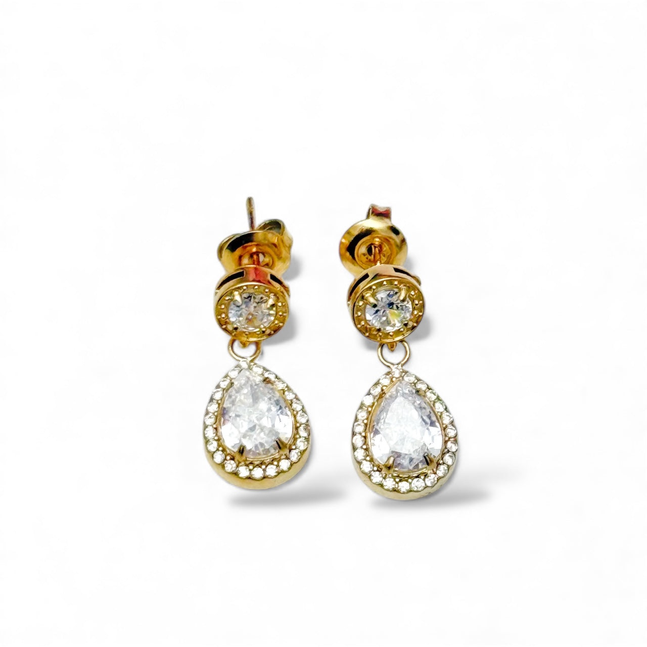 ✨ Boucles d’oreilles Ariella