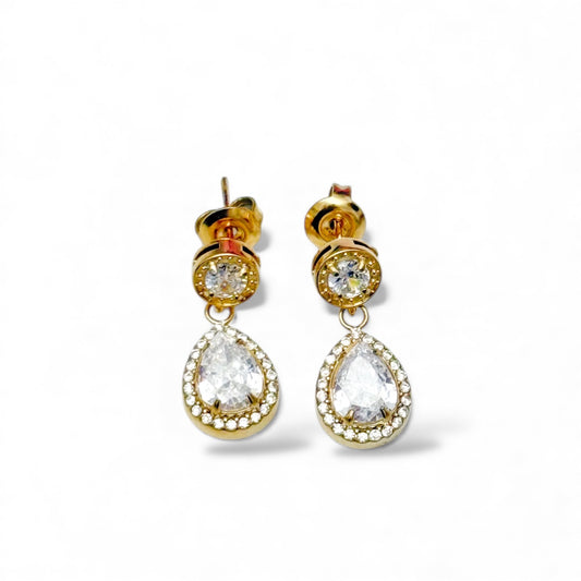 ✨ Boucles d’oreilles Ariella