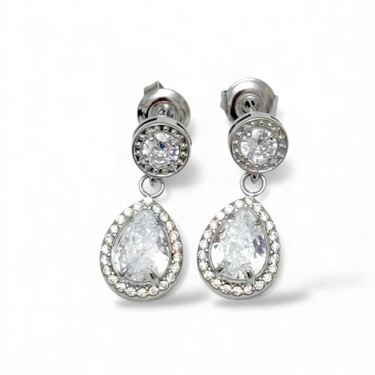 ✨ Boucles d’oreilles Ariella