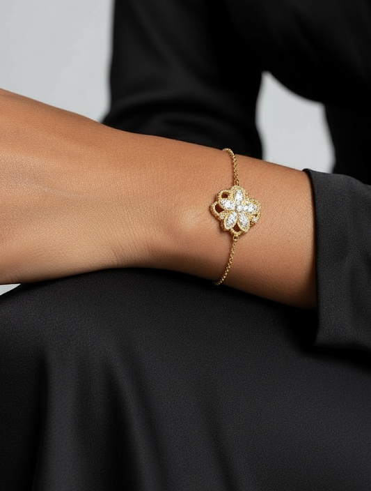 Bracelet anti stress