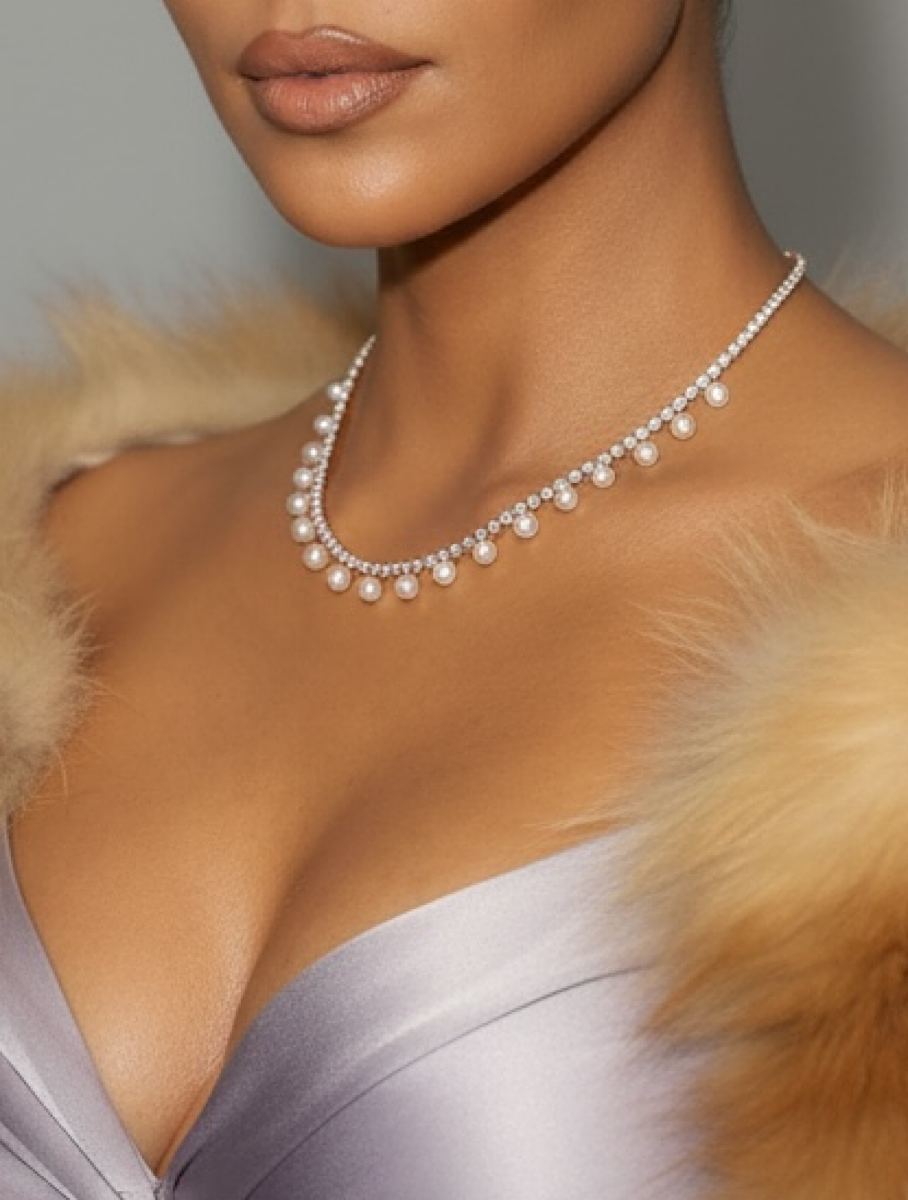 Perles d’Élégance