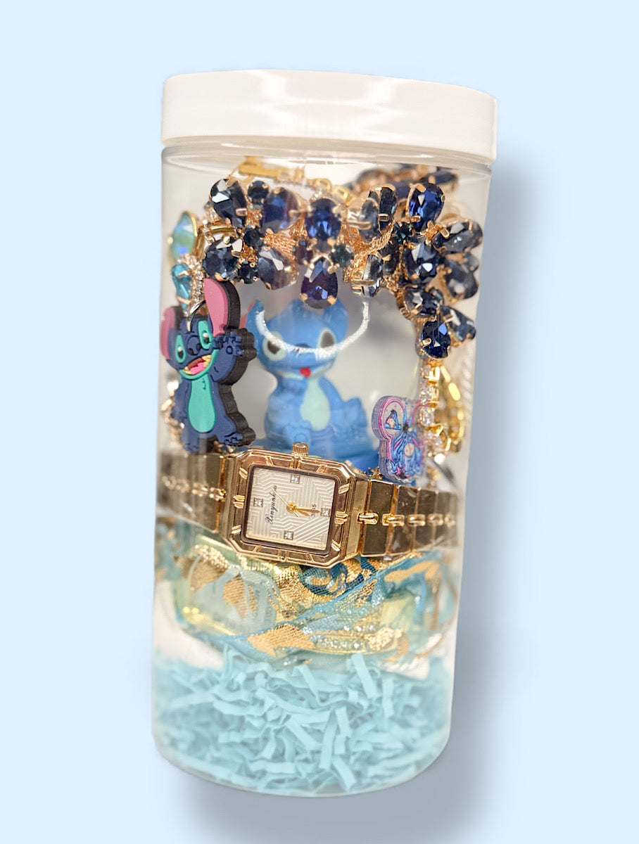 ❄️ Les Box Mystère ClassyJewel