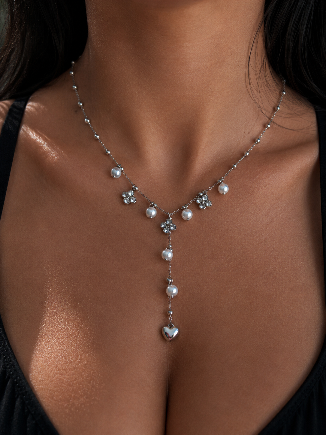 Collier Tiffany