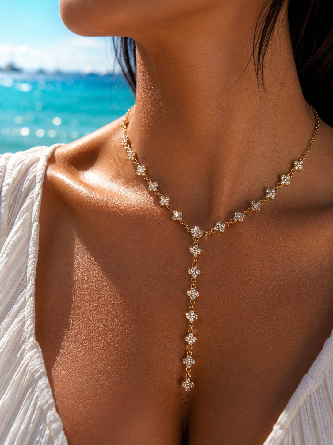 Collier Isadora
